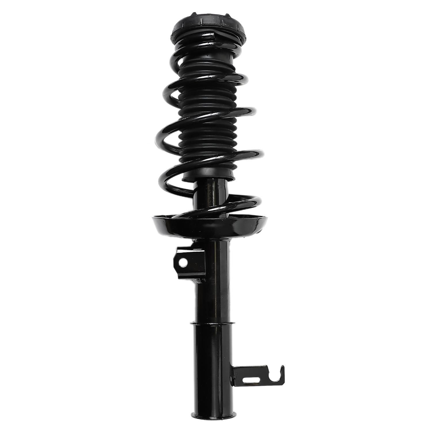 Suspension Strut and Coil Spring Assembly LS53-91301L
