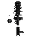 Suspension Strut and Coil Spring Assembly LS53-91301R