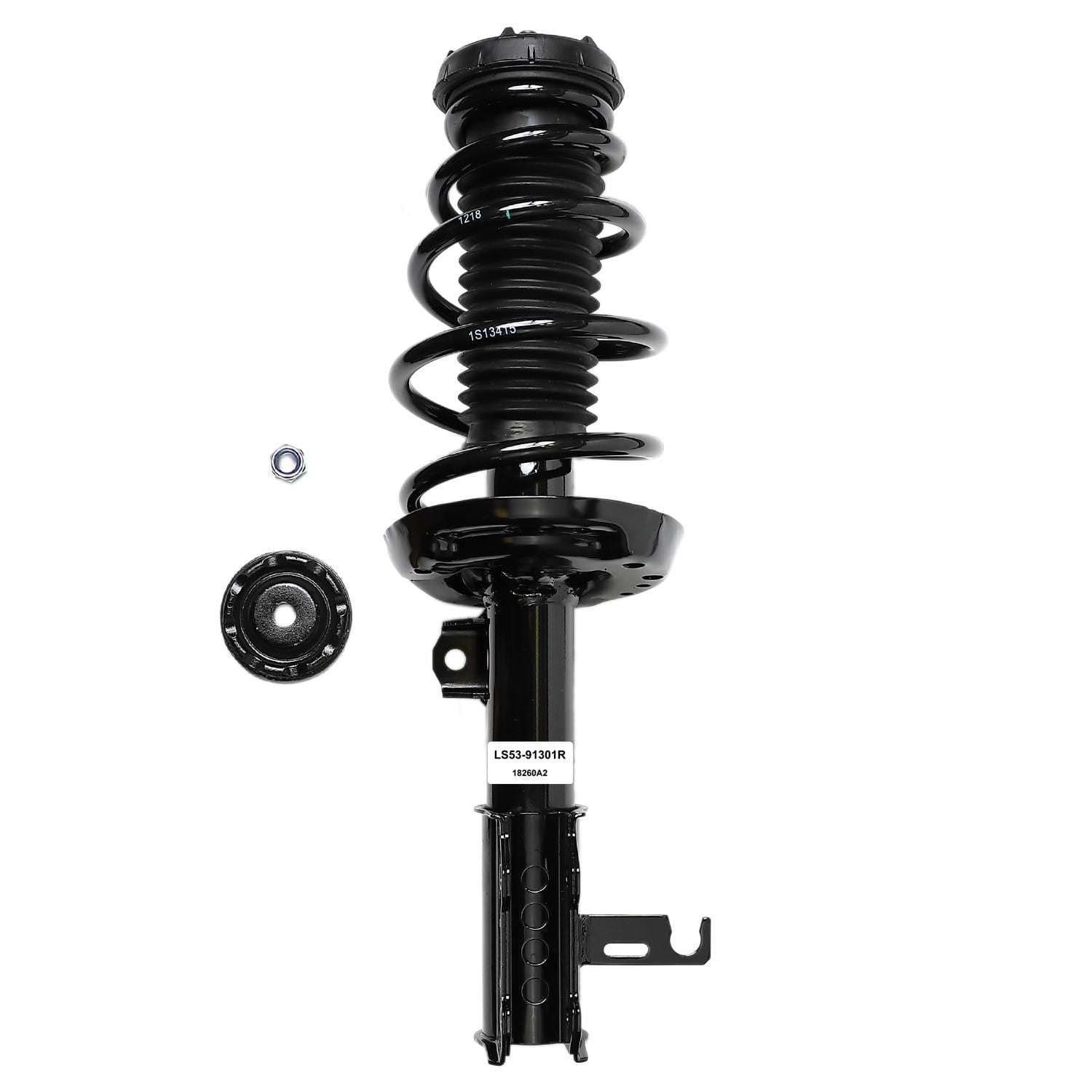 Suspension Strut and Coil Spring Assembly LS53-91301R