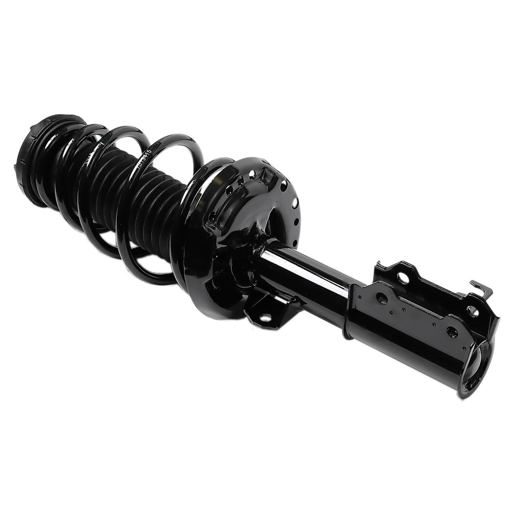 Suspension Strut and Coil Spring Assembly LS53-91301R