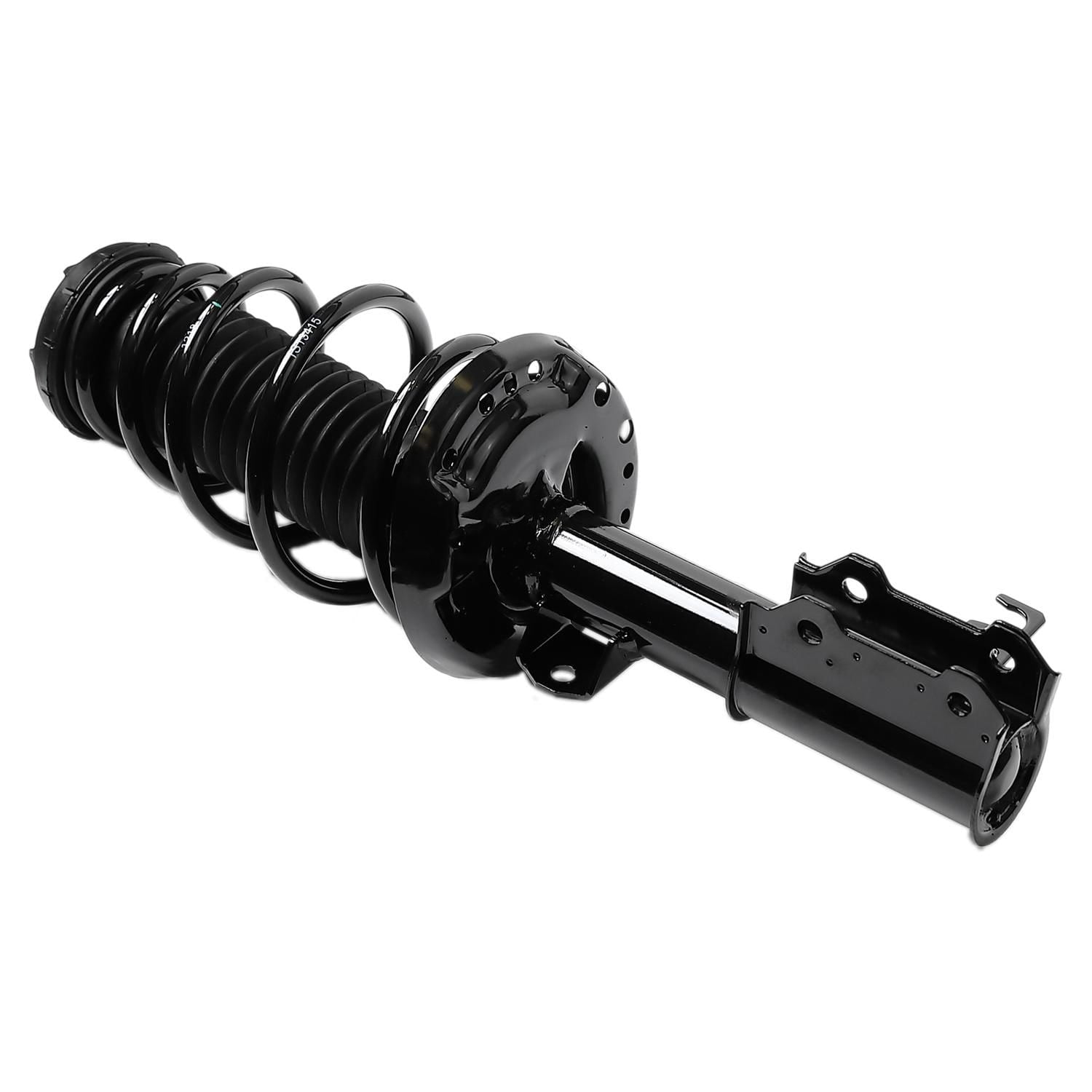 Suspension Strut and Coil Spring Assembly LS53-91301R