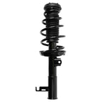 Suspension Strut and Coil Spring Assembly LS53-91301R