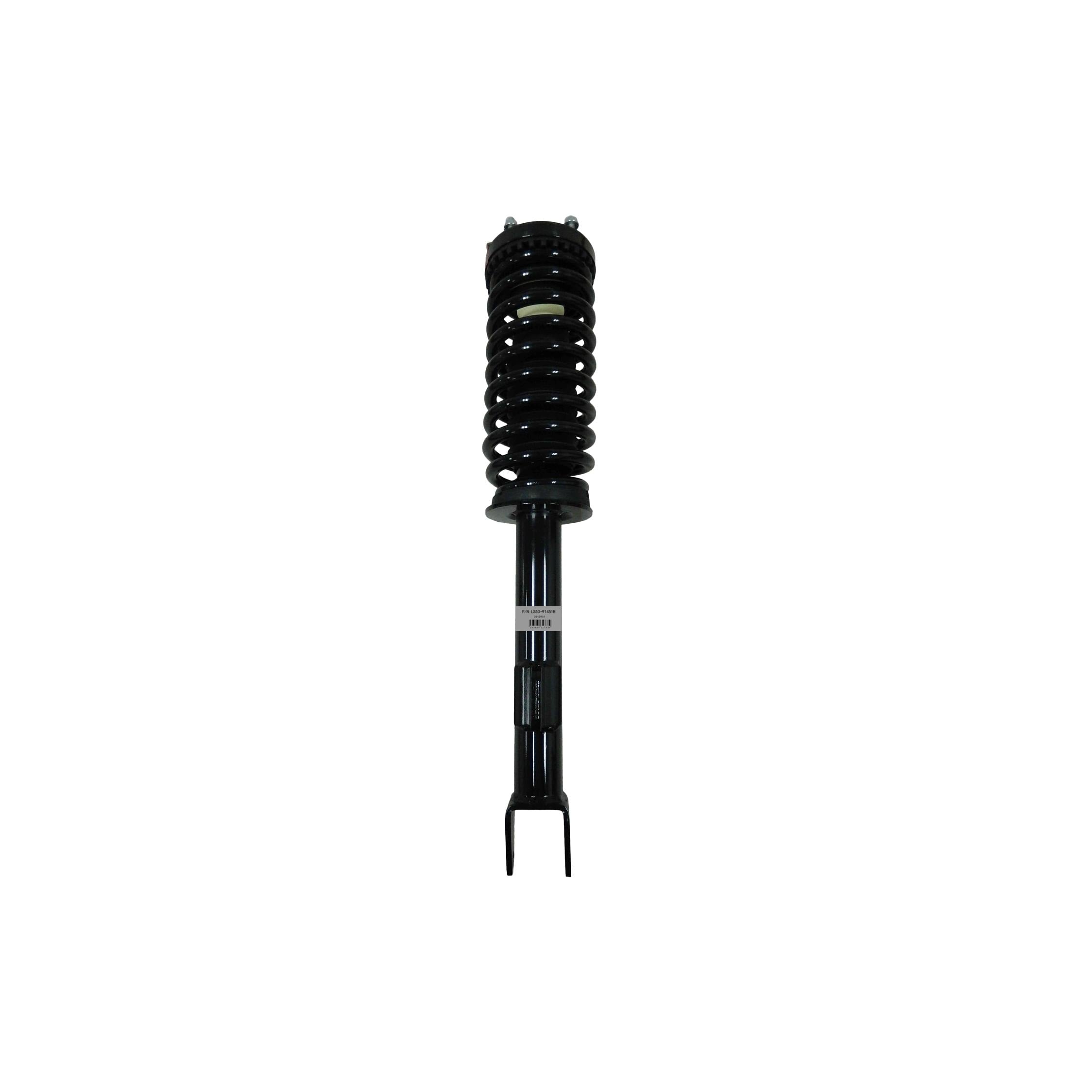 Loaded Strut LS53-91451B