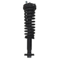 Gold Strut LS53-91471BG
