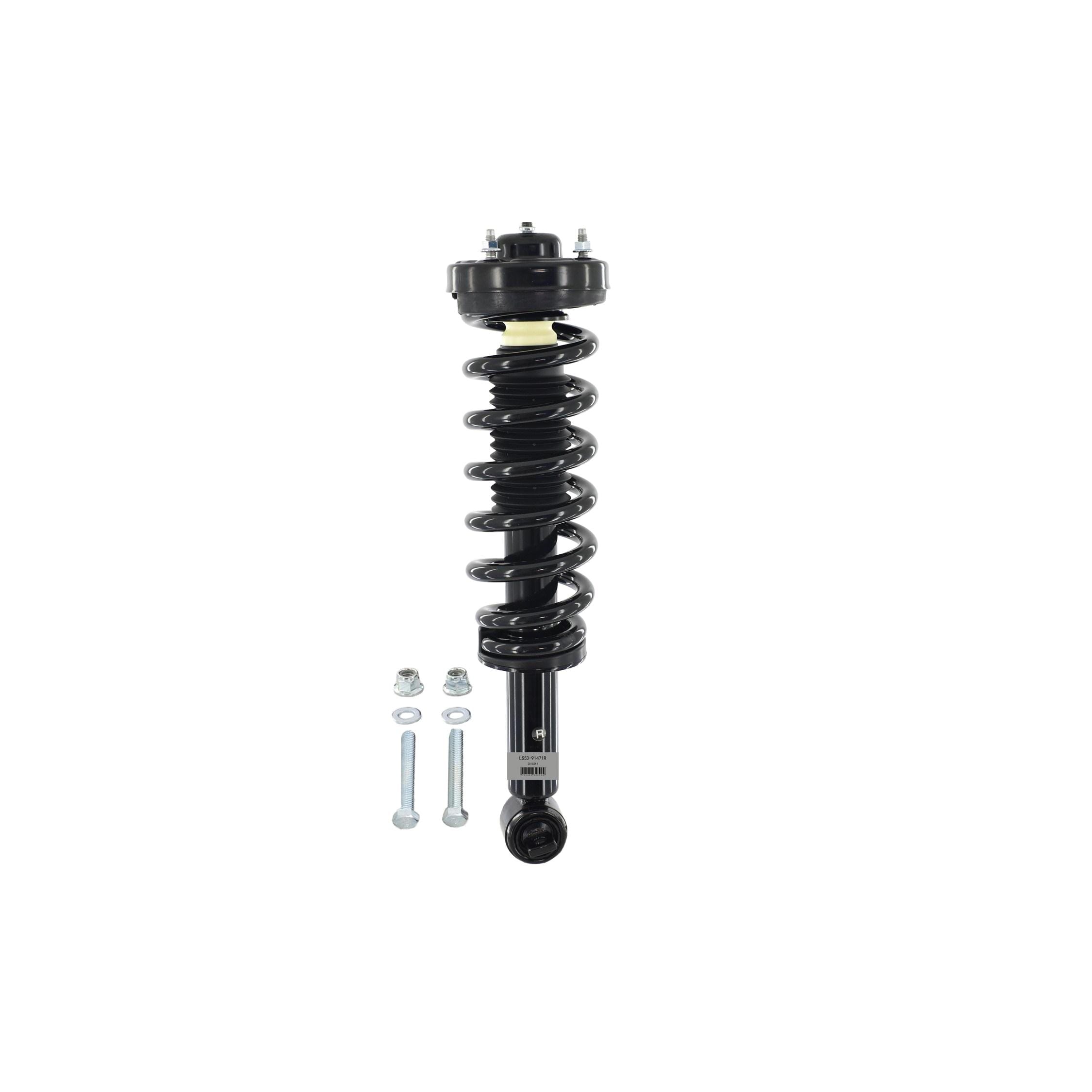 Loaded Strut LS53-91471R