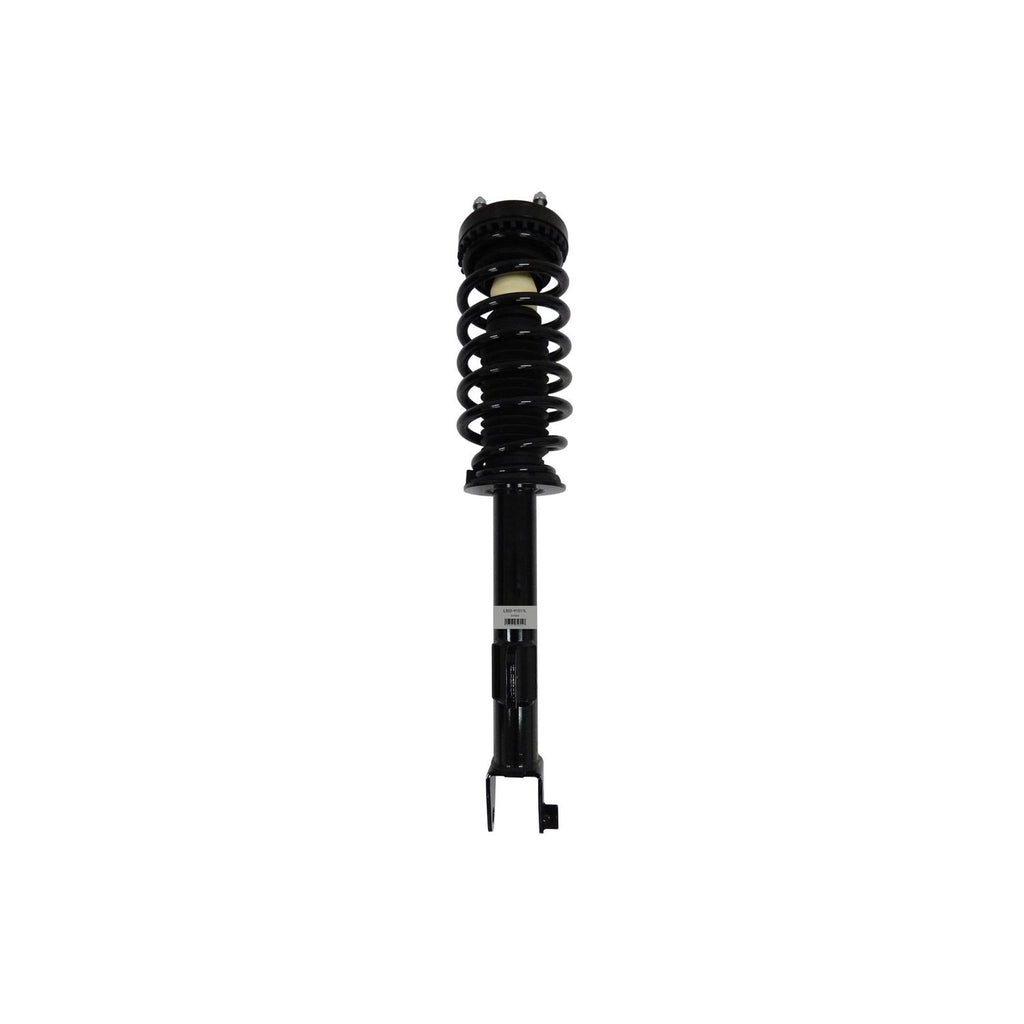 Suspension Strut and Coil Spring Assembly LS53-91511L