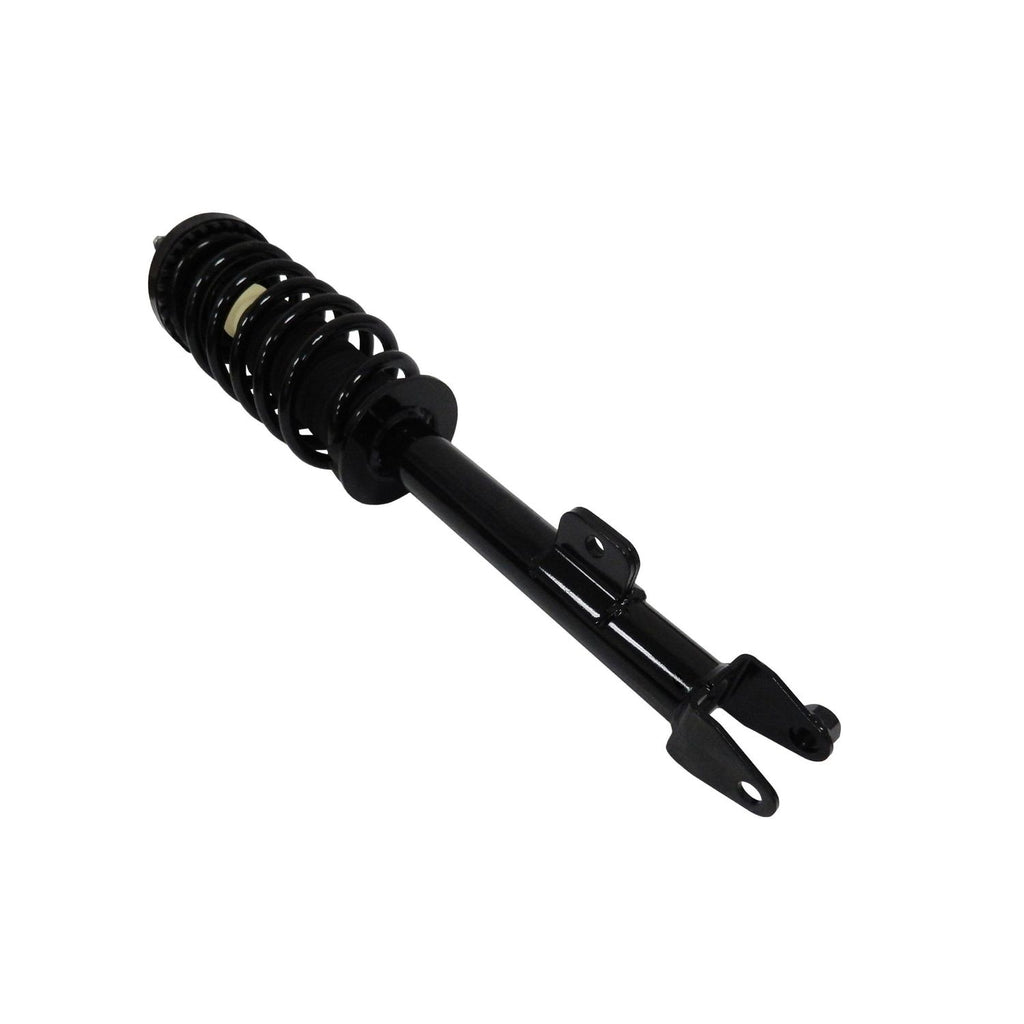 Suspension Strut and Coil Spring Assembly LS53-91511L