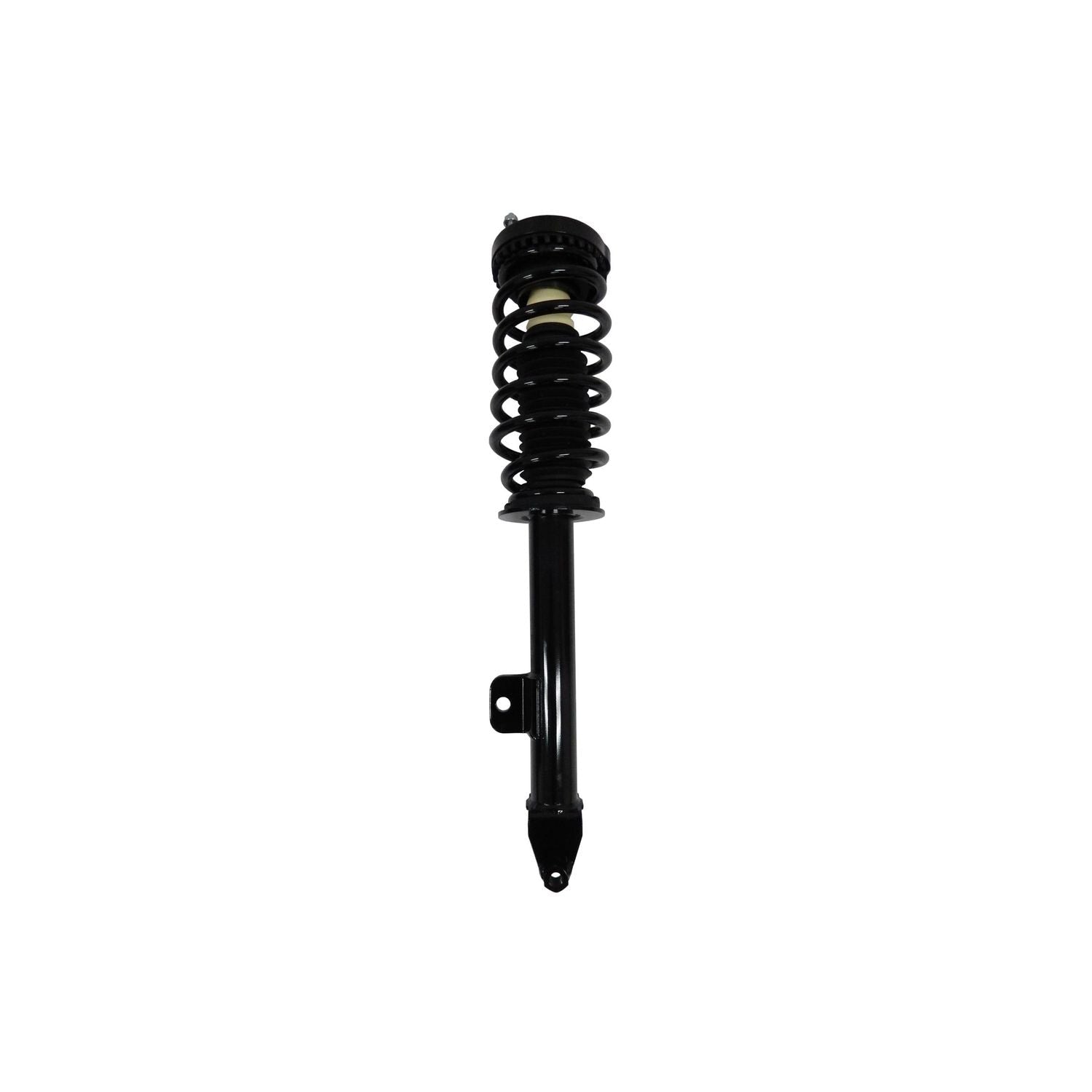 Suspension Strut and Coil Spring Assembly LS53-91511L