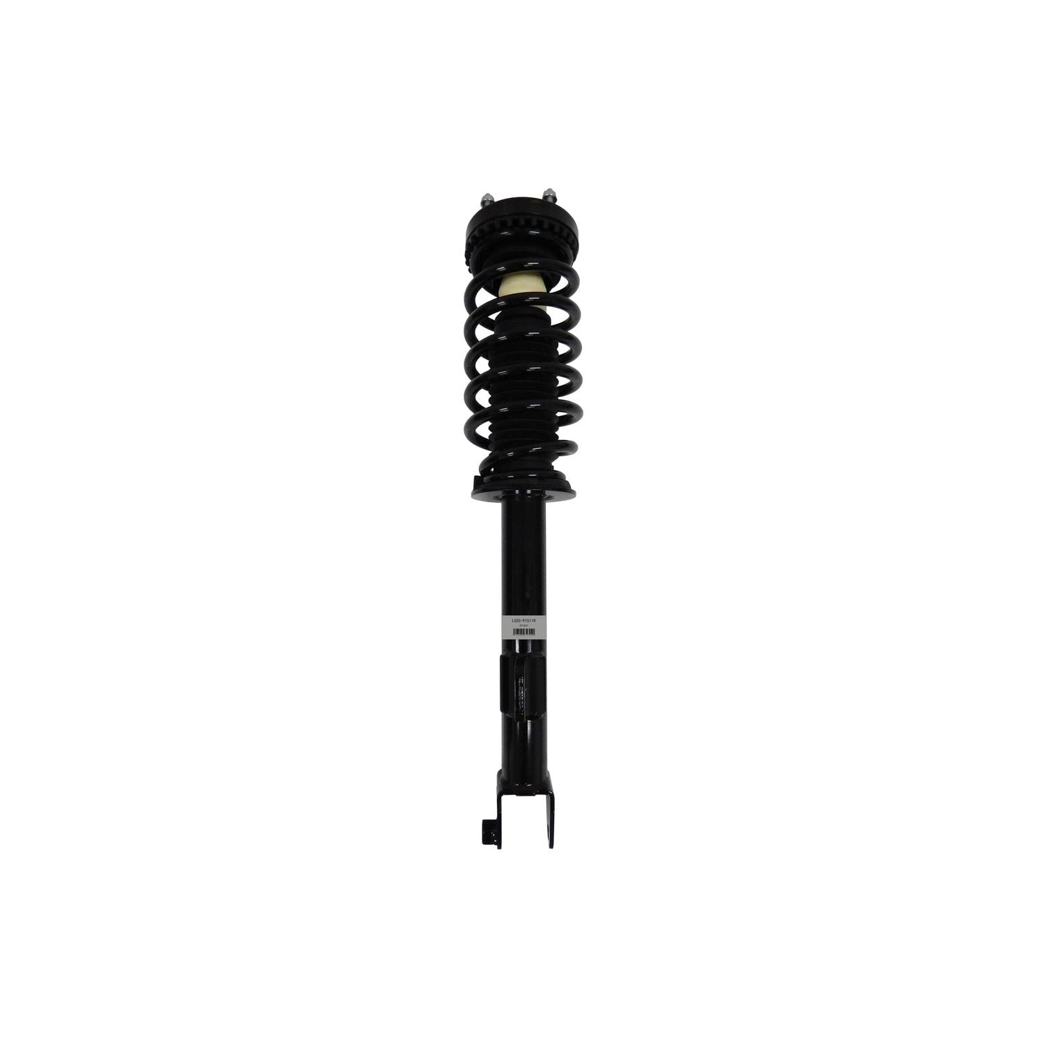 Suspension Strut and Coil Spring Assembly LS53-91511R