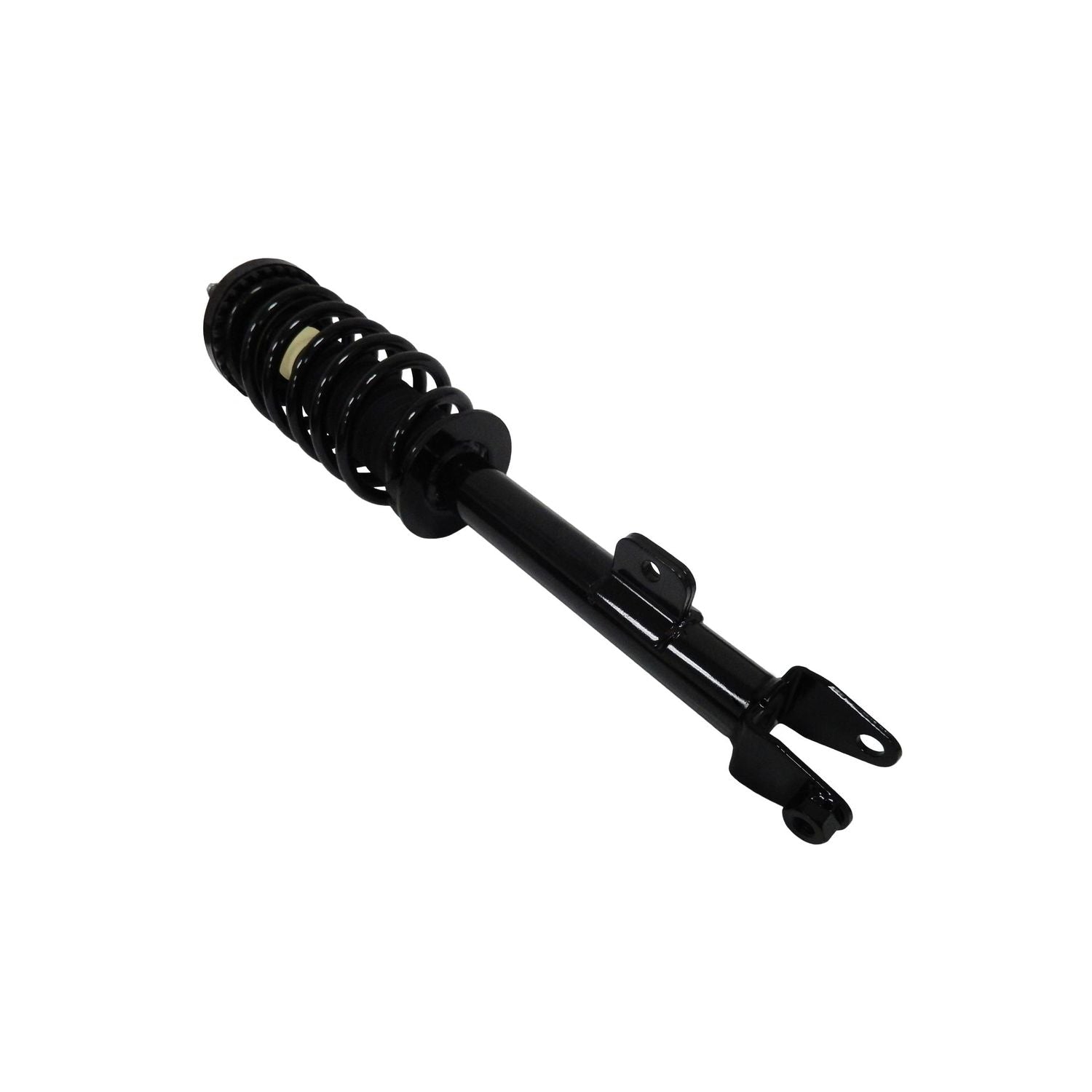 Suspension Strut and Coil Spring Assembly LS53-91511R