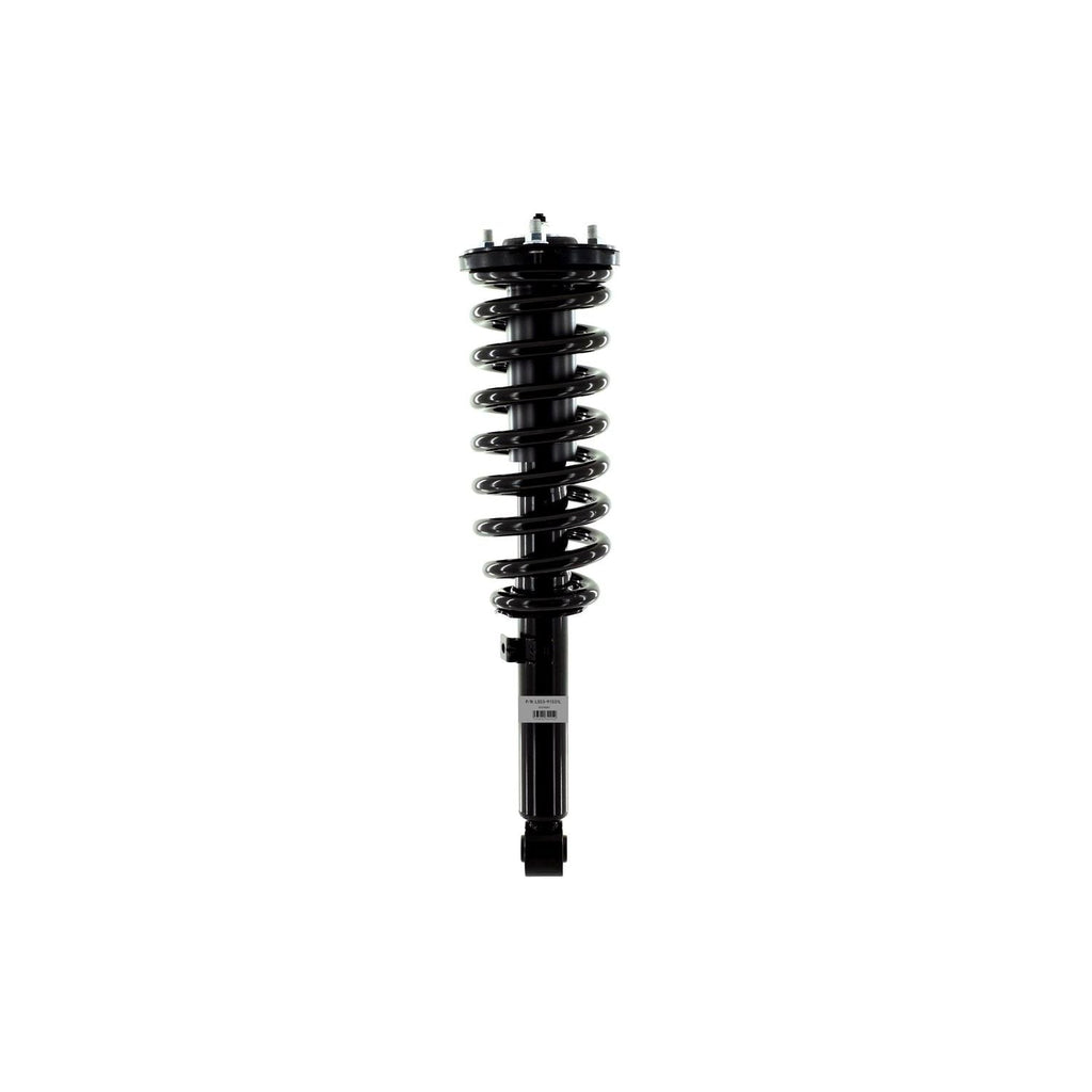 Suspension Strut and Coil Spring Assembly LS53-91531L