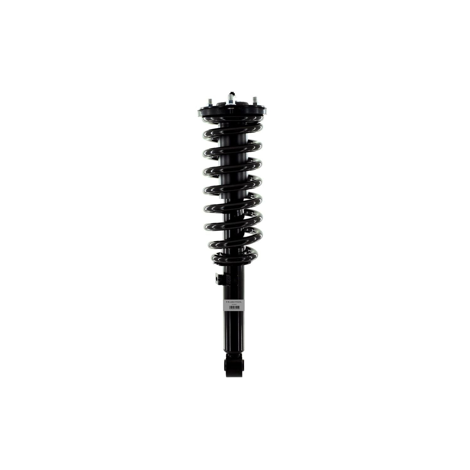 Suspension Strut and Coil Spring Assembly LS53-91531L