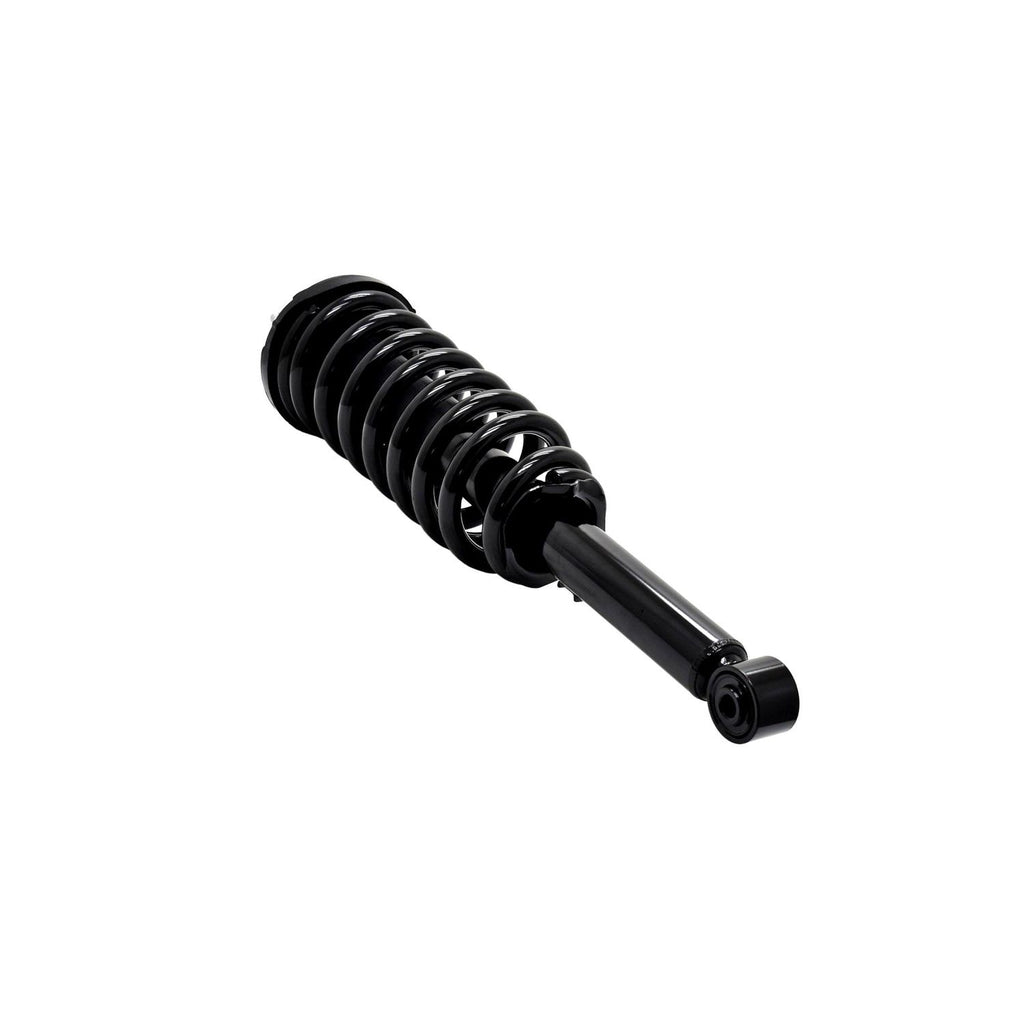 Suspension Strut and Coil Spring Assembly LS53-91531L
