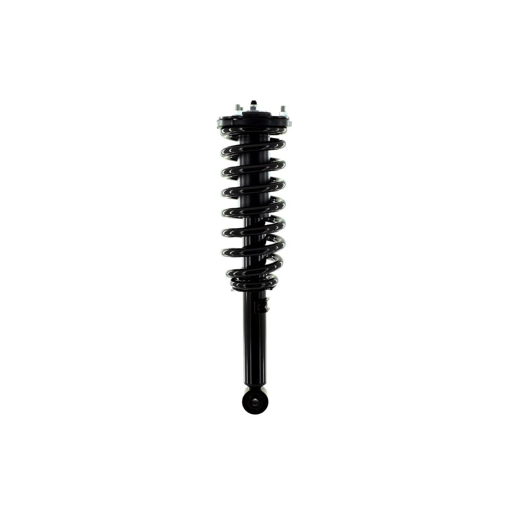 Suspension Strut and Coil Spring Assembly LS53-91531L