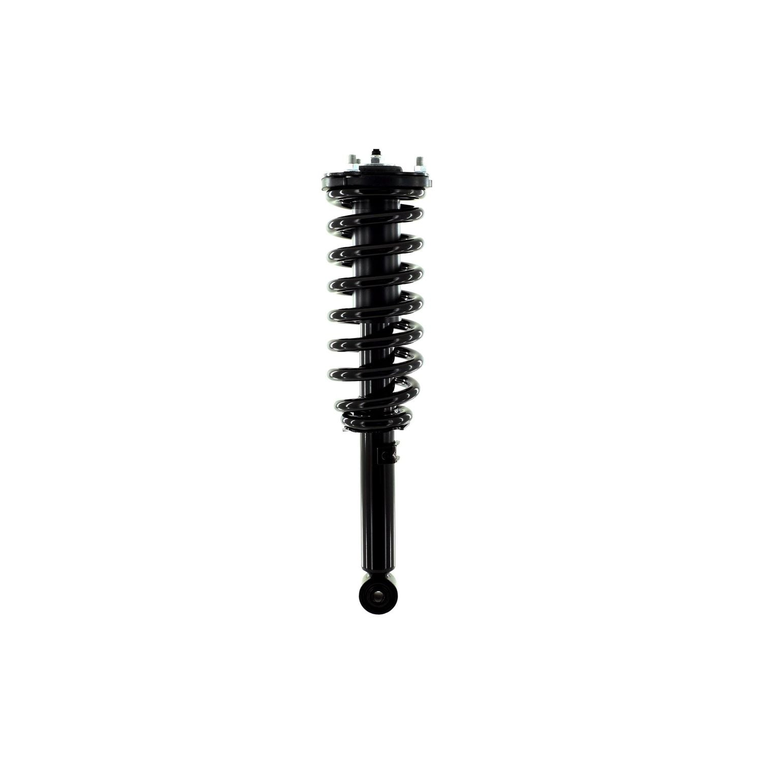 Suspension Strut and Coil Spring Assembly LS53-91531L
