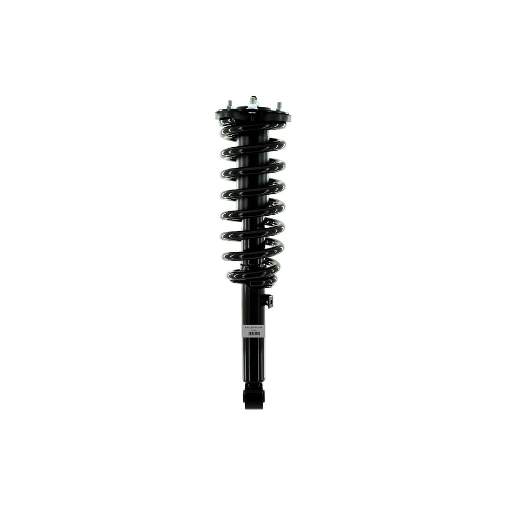Suspension Strut and Coil Spring Assembly LS53-91531R