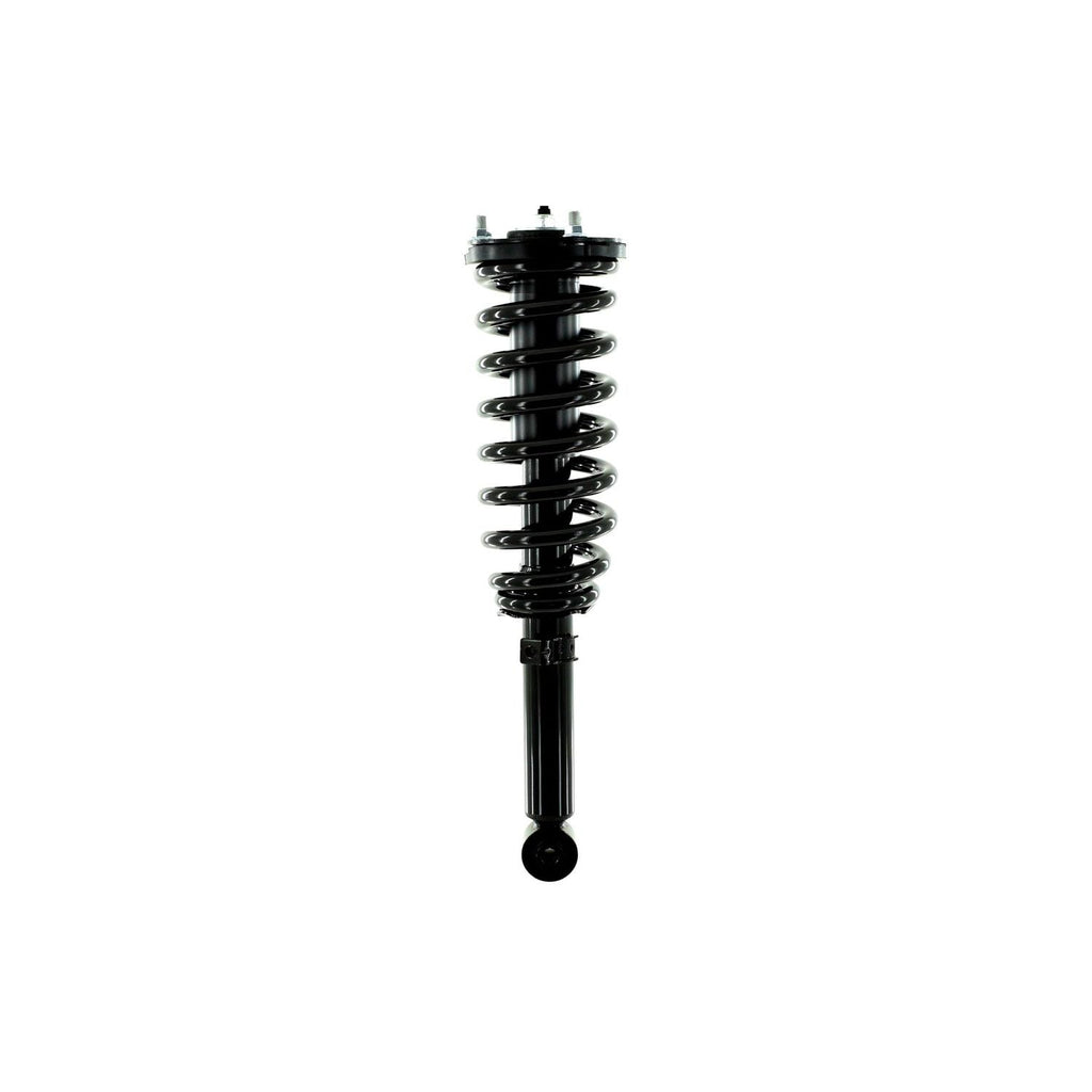 Suspension Strut and Coil Spring Assembly LS53-91531R