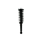 Suspension Strut and Coil Spring Assembly LS53-91531R