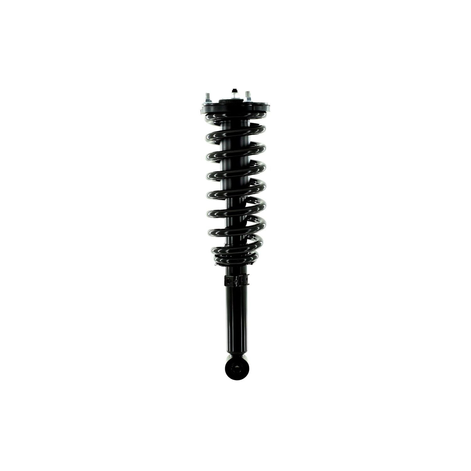 Suspension Strut and Coil Spring Assembly LS53-91531R