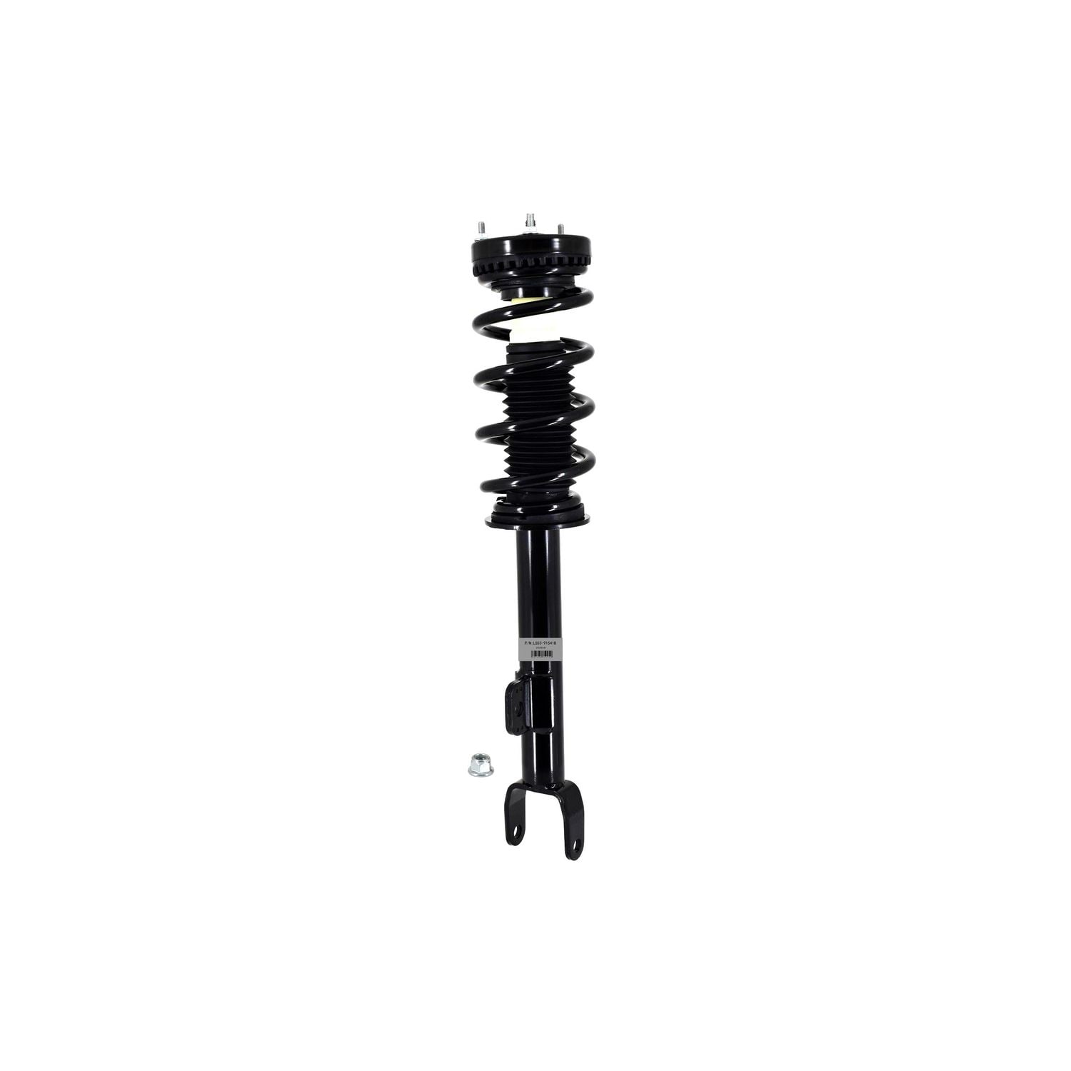 Loaded Strut LS53-91541B