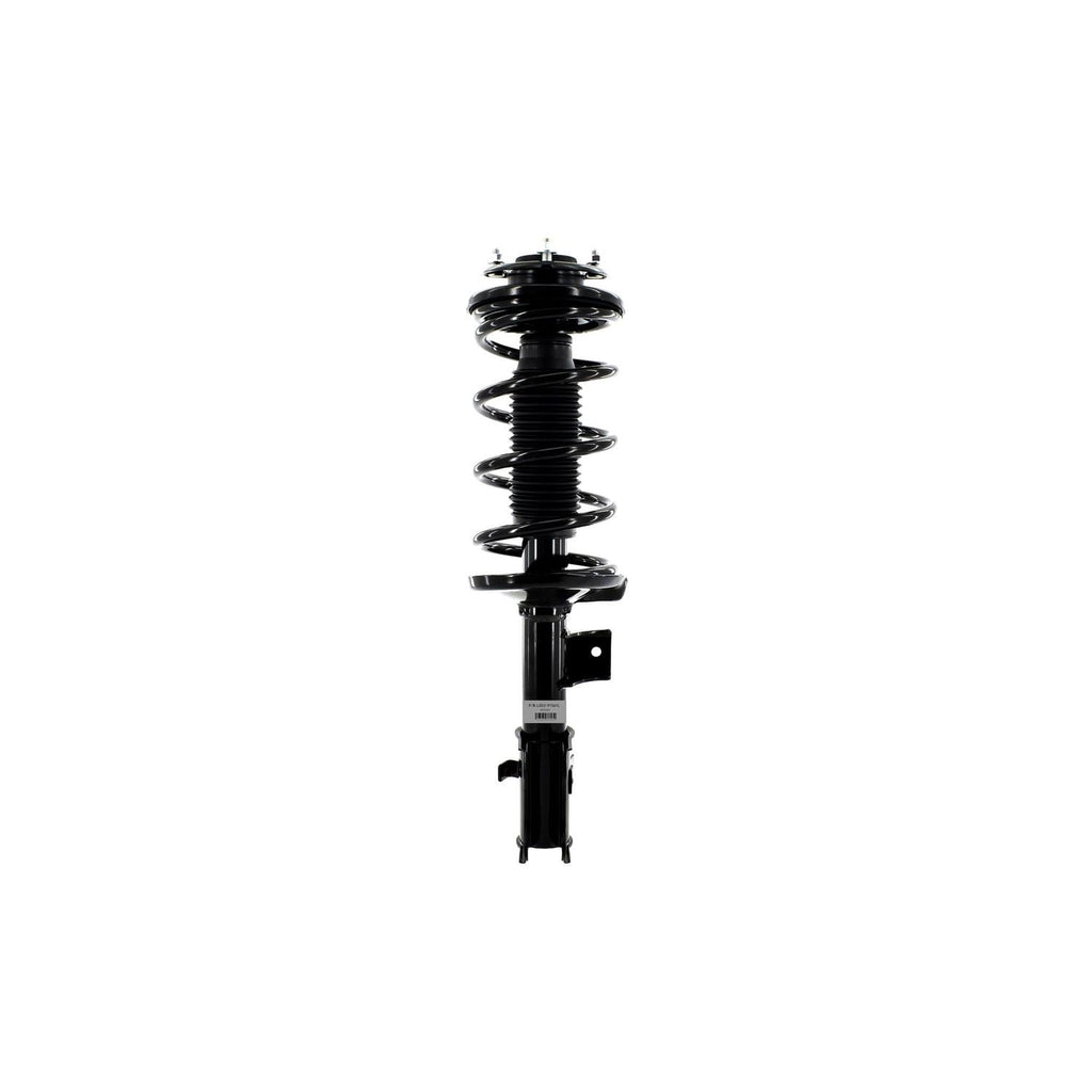 Suspension Strut and Coil Spring Assembly LS53-91561L