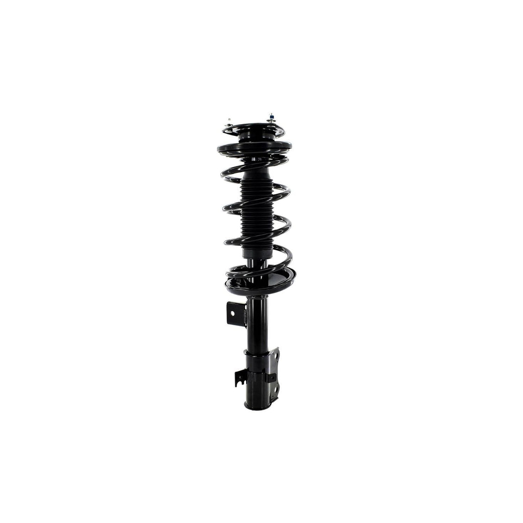 Suspension Strut and Coil Spring Assembly LS53-91561L