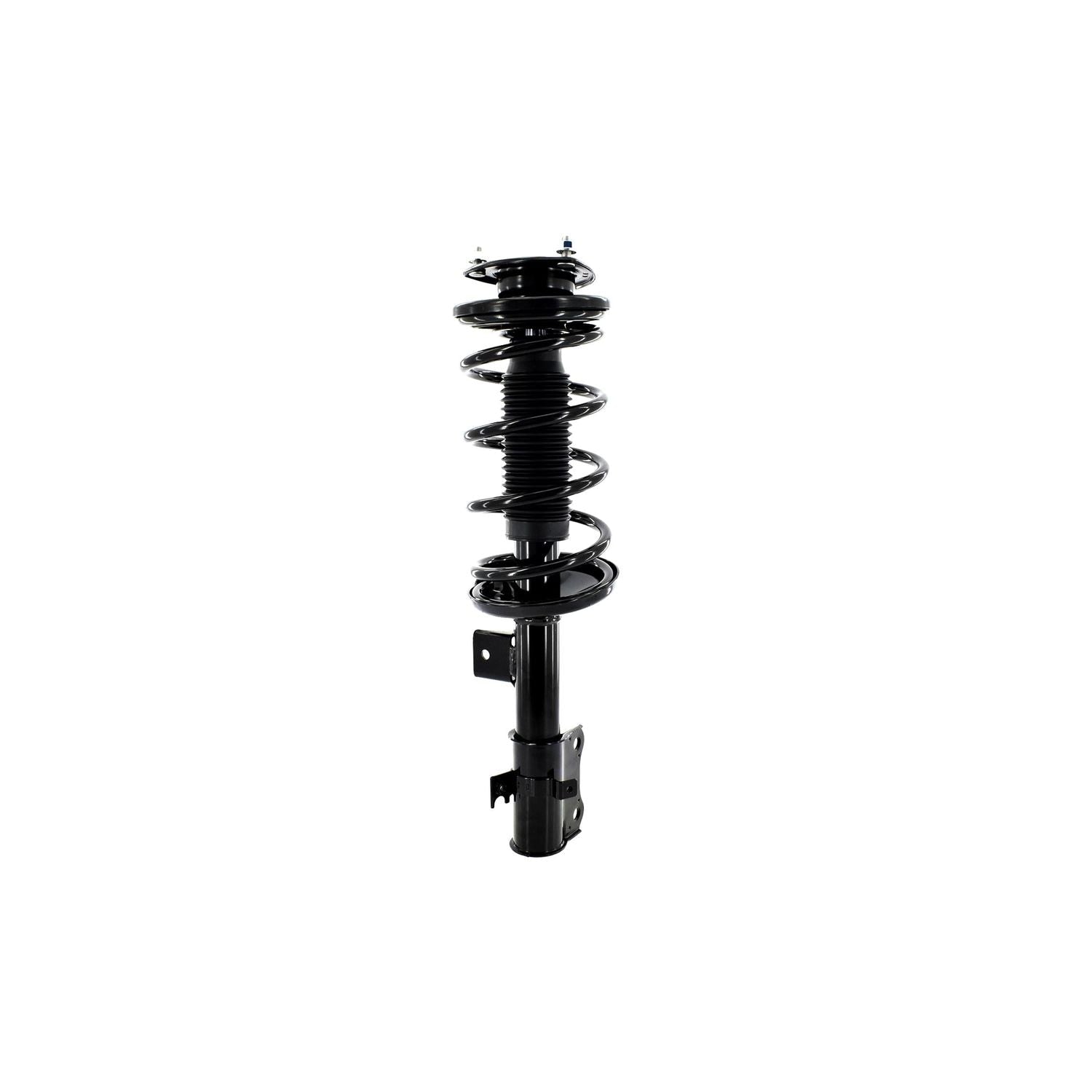 Suspension Strut and Coil Spring Assembly LS53-91561L