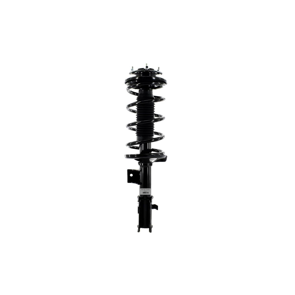 Suspension Strut and Coil Spring Assembly LS53-91561R