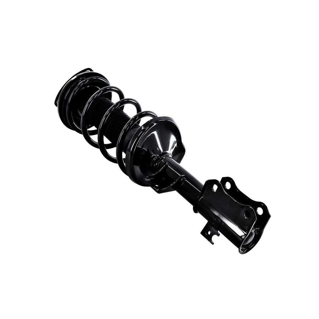 Suspension Strut and Coil Spring Assembly LS53-91561R