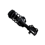 Suspension Strut and Coil Spring Assembly LS53-91561R