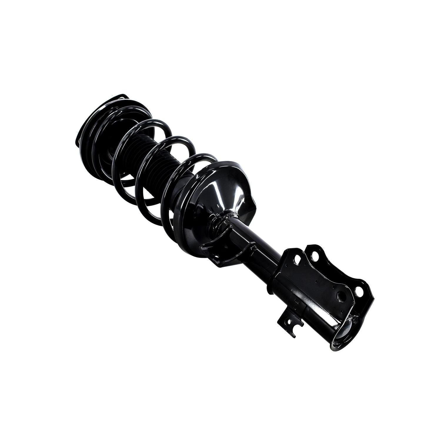 Suspension Strut and Coil Spring Assembly LS53-91561R