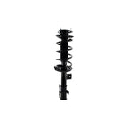 Suspension Strut and Coil Spring Assembly LS53-91561R