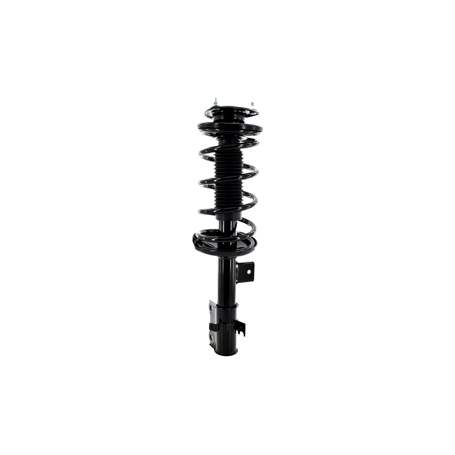 Suspension Strut and Coil Spring Assembly LS53-91561R