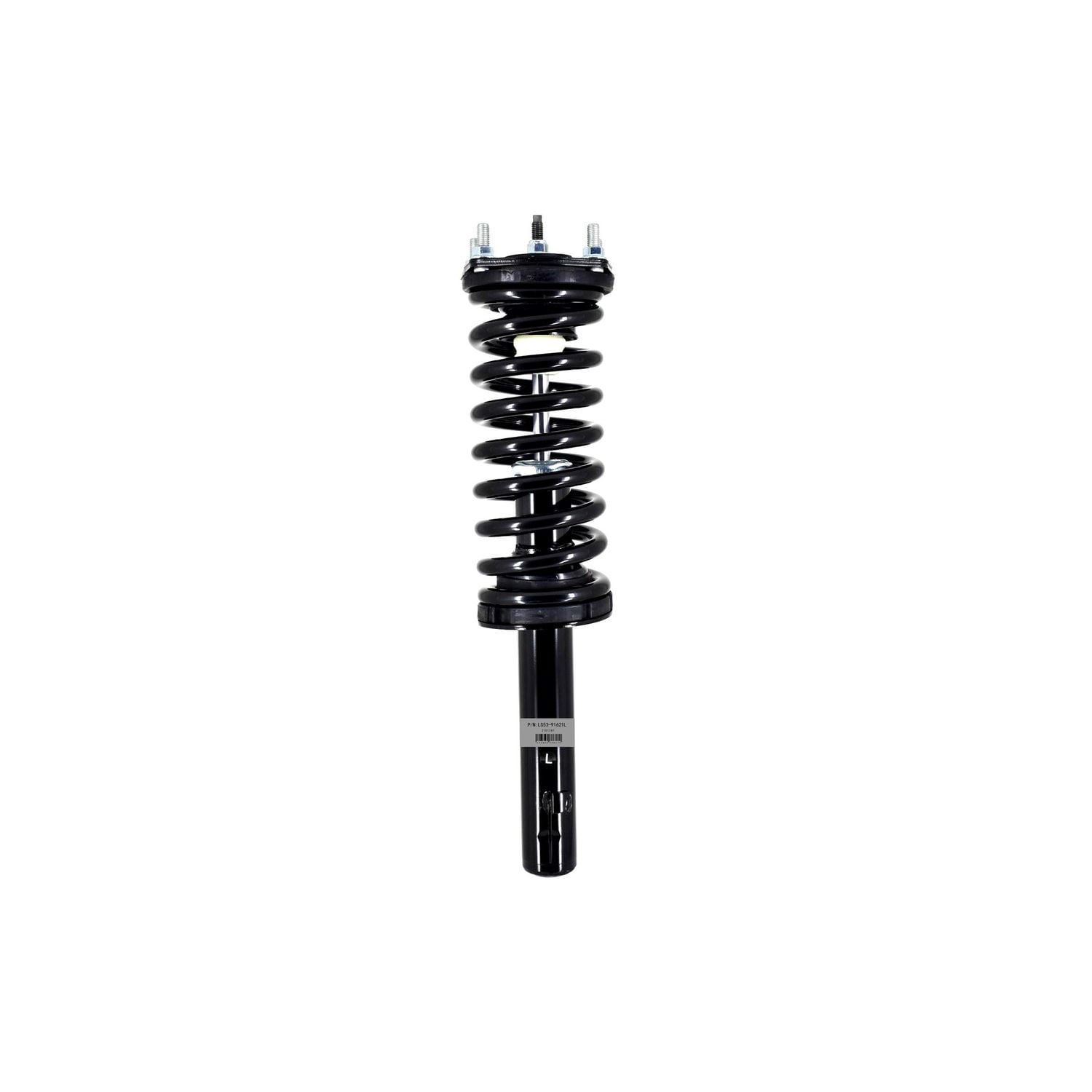 Suspension Strut and Coil Spring Assembly LS53-91621L