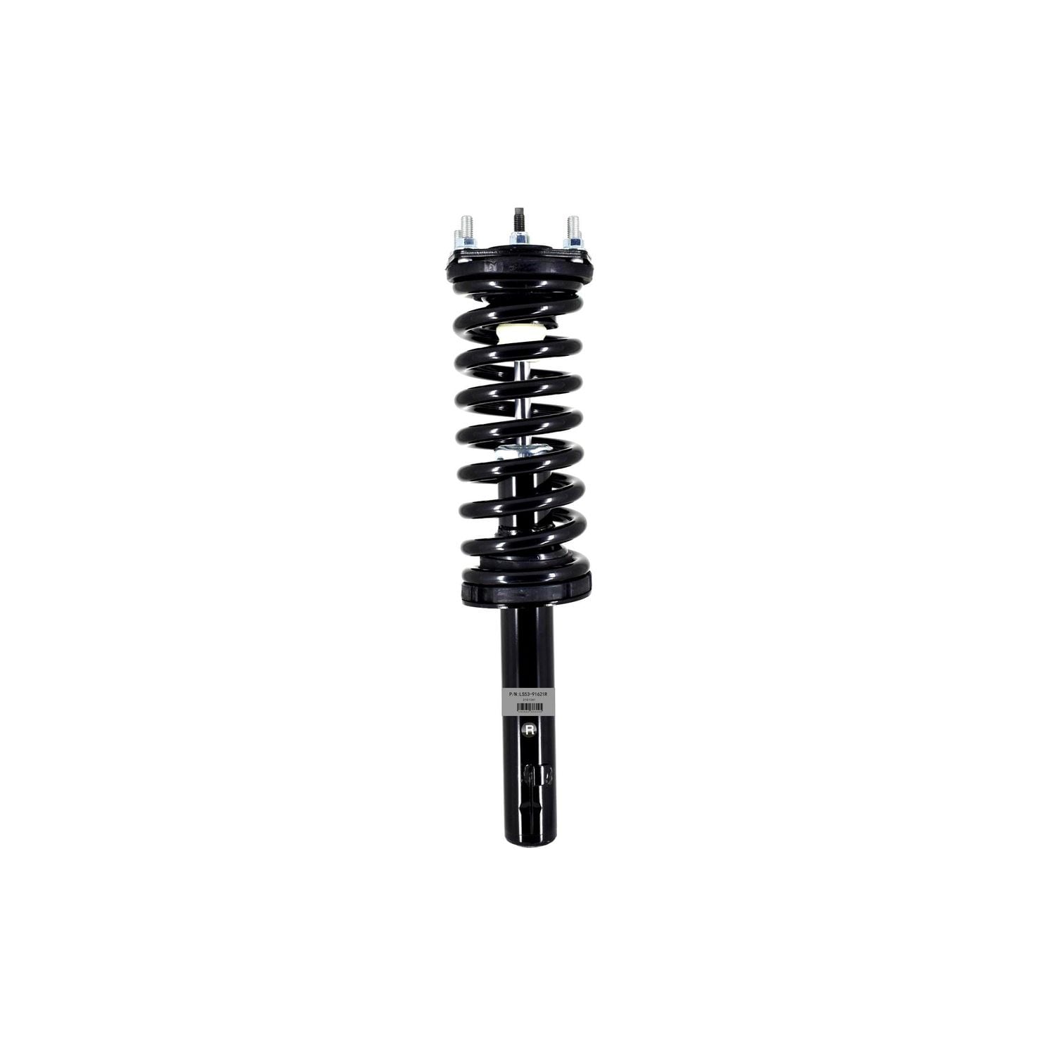 Suspension Strut and Coil Spring Assembly LS53-91621R