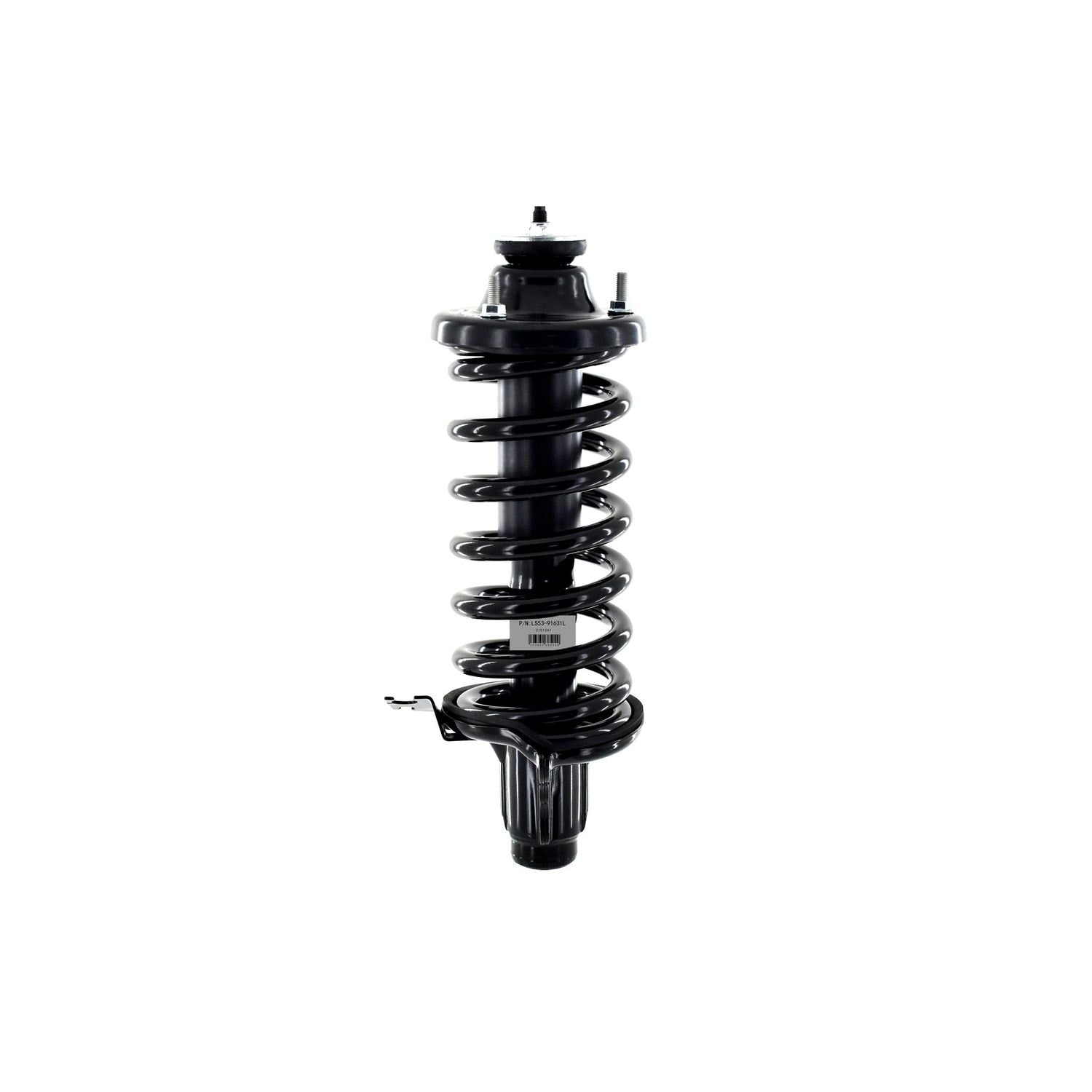 Suspension Strut and Coil Spring Assembly LS53-91631L