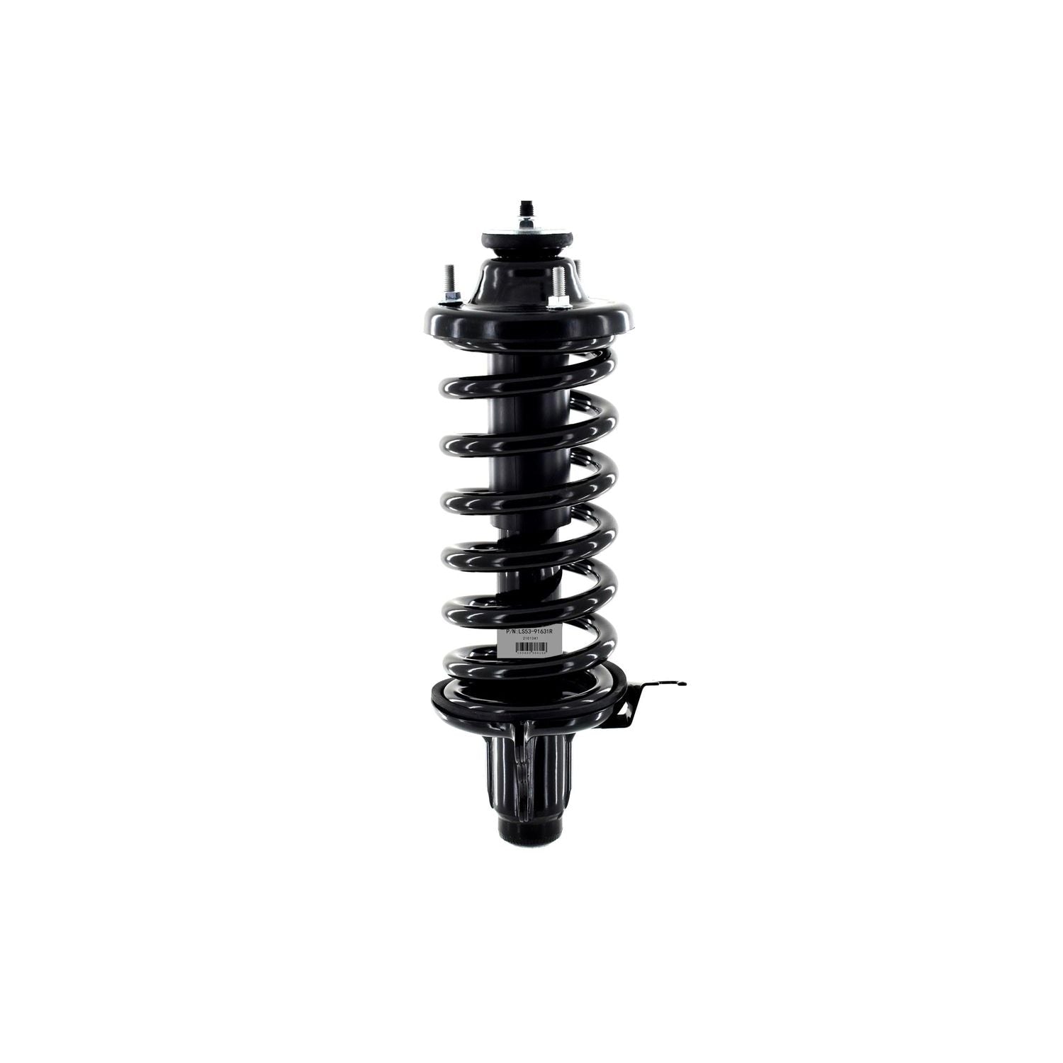 Suspension Strut and Coil Spring Assembly LS53-91631R