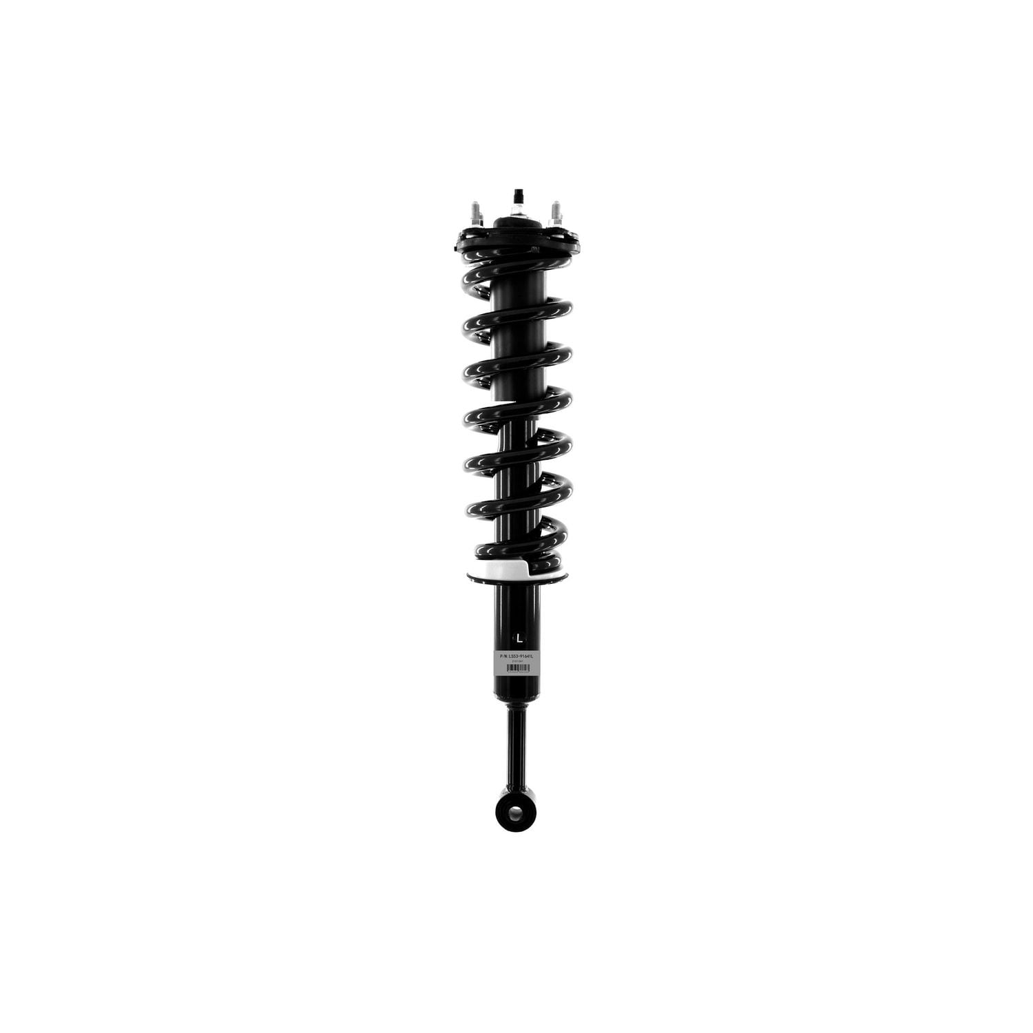 Suspension Strut and Coil Spring Assembly LS53-91641L