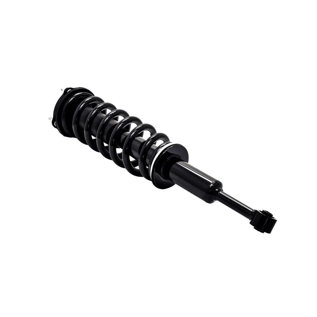 Suspension Strut and Coil Spring Assembly LS53-91641L