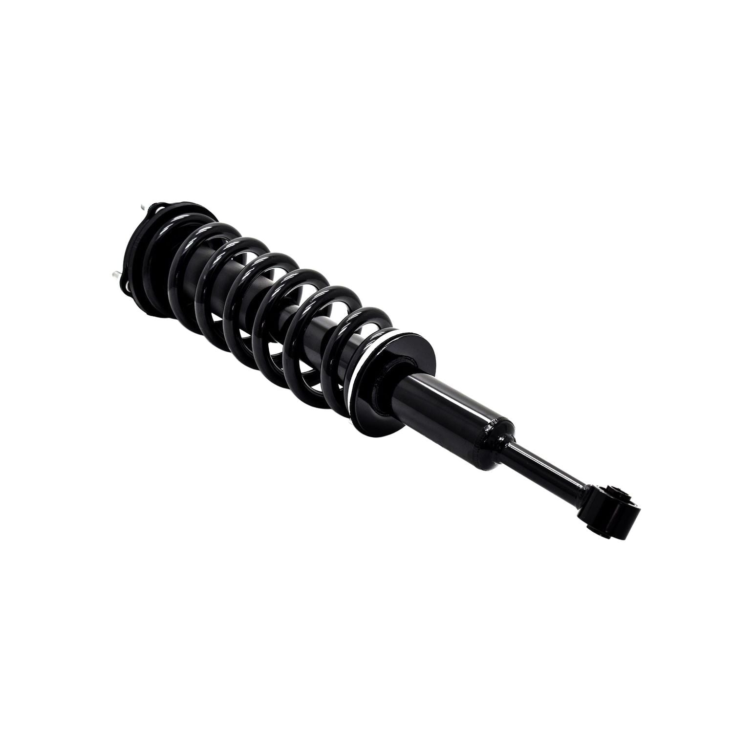 Suspension Strut and Coil Spring Assembly LS53-91641L