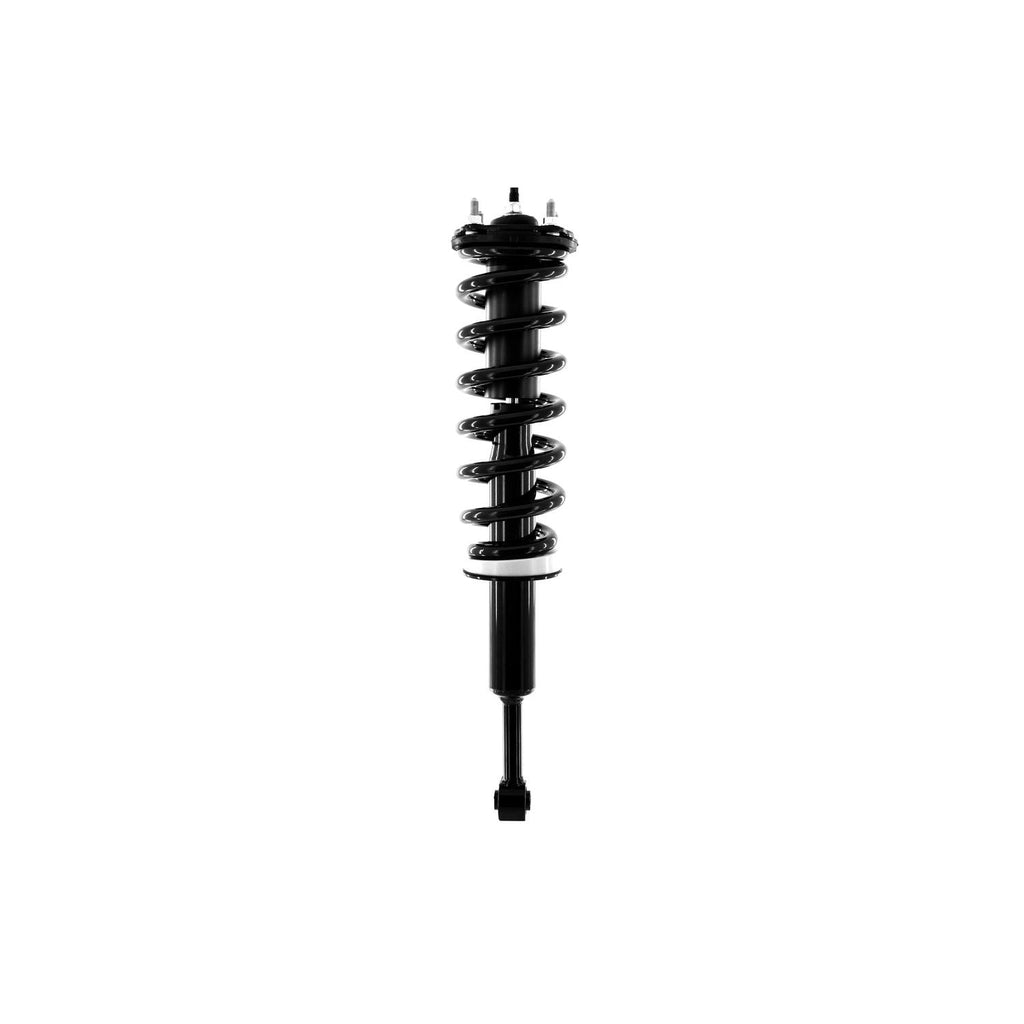 Suspension Strut and Coil Spring Assembly LS53-91641L