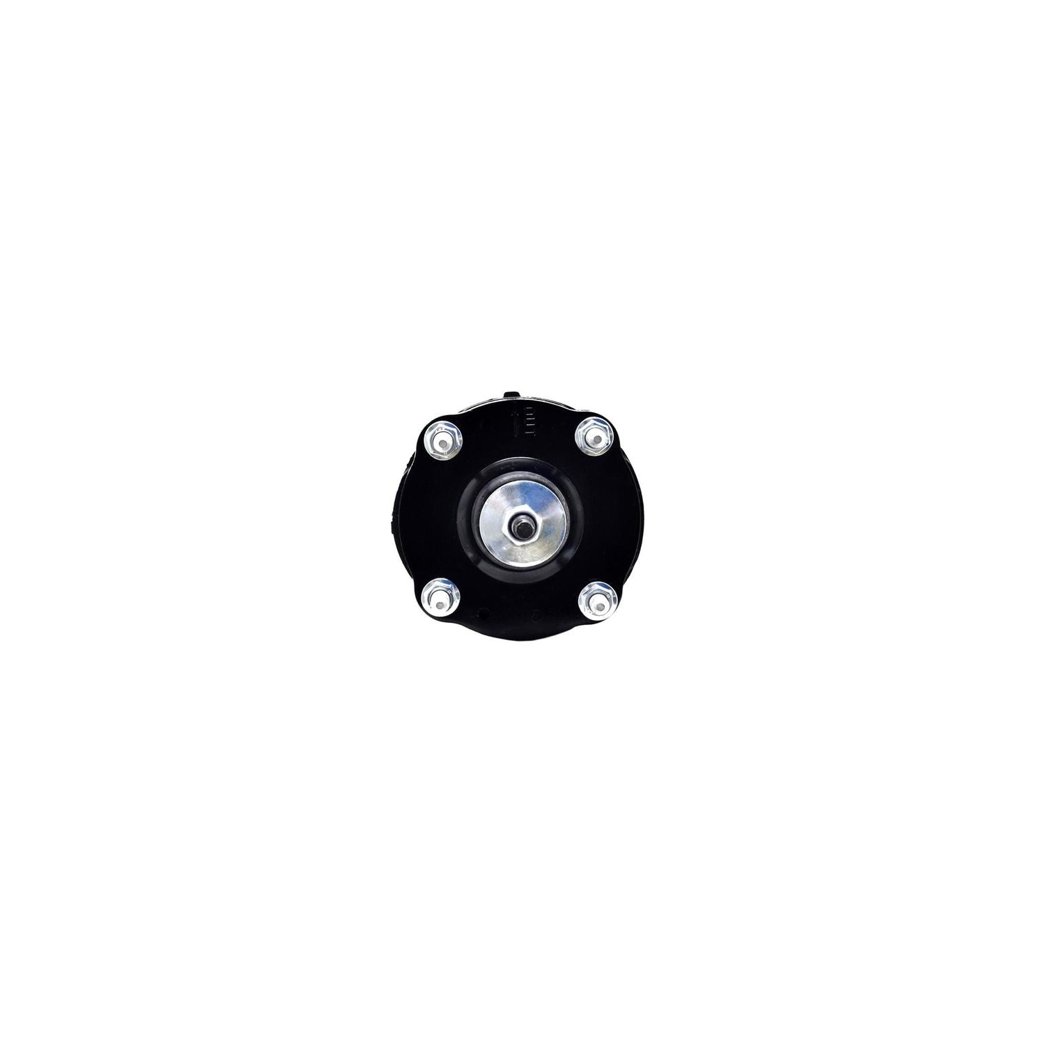 Suspension Strut and Coil Spring Assembly LS53-91641L
