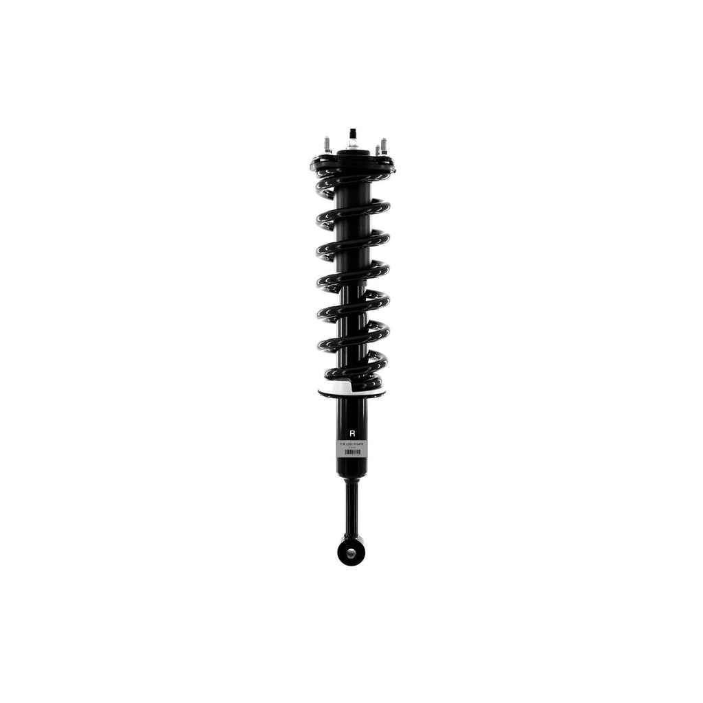 Suspension Strut and Coil Spring Assembly LS53-91641R