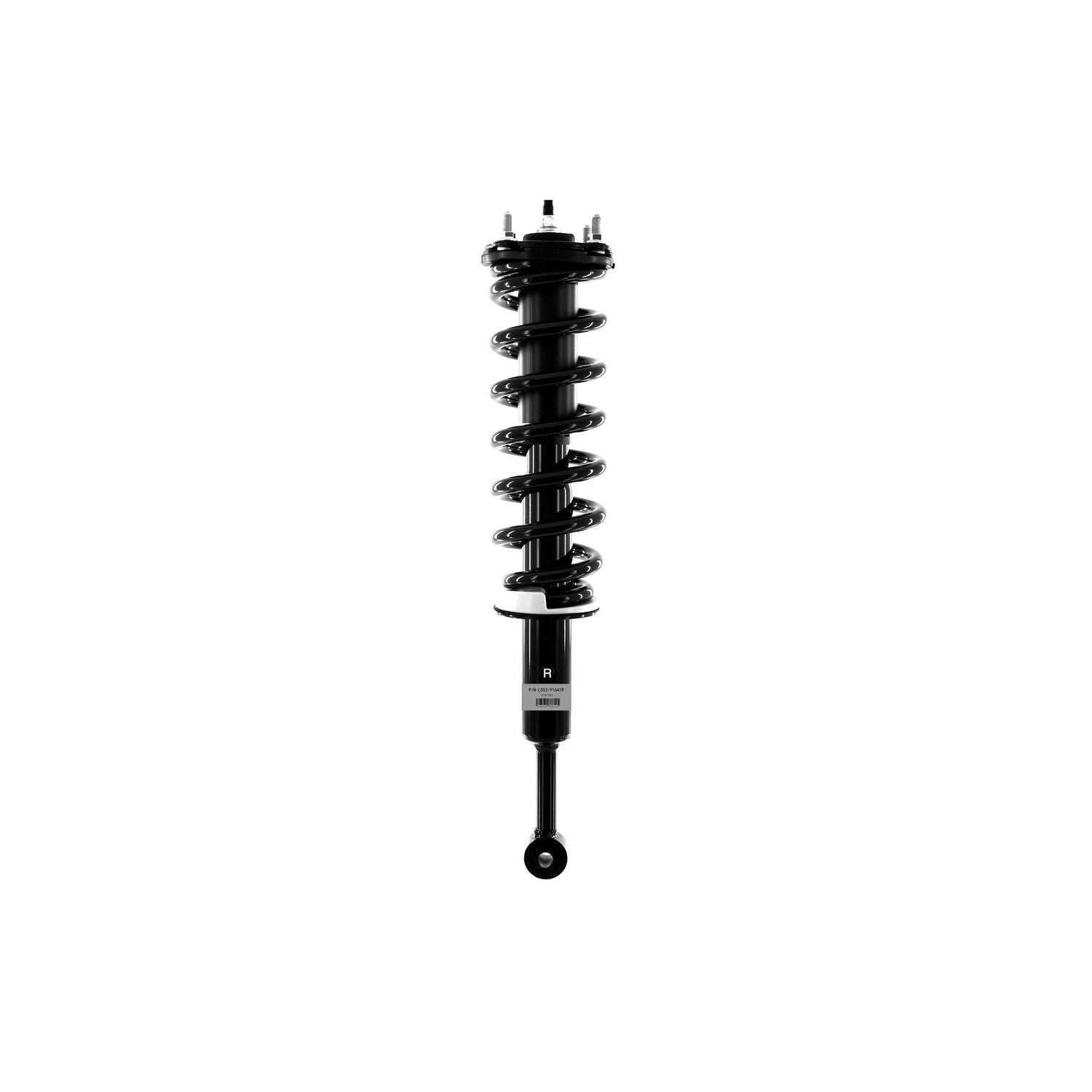 Suspension Strut and Coil Spring Assembly LS53-91641R