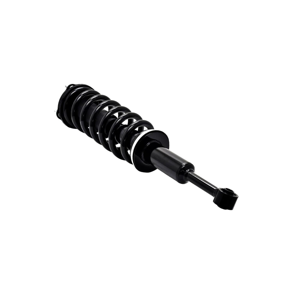 Suspension Strut and Coil Spring Assembly LS53-91641R