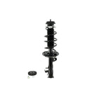 Suspension Strut and Coil Spring Assembly LS53-91651L
