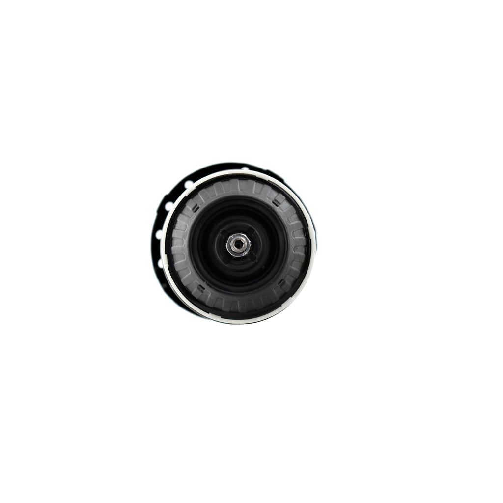 Suspension Strut and Coil Spring Assembly LS53-91651L