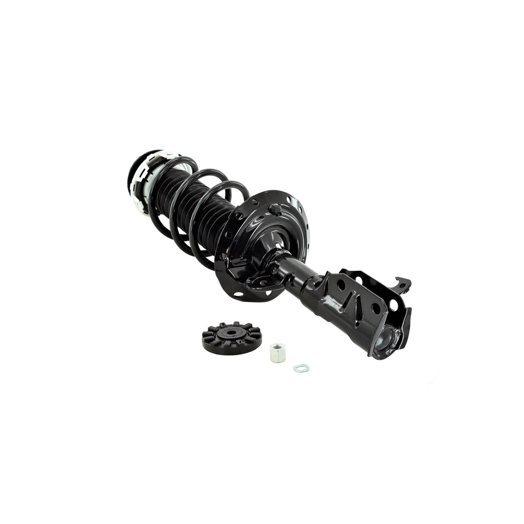 Suspension Strut and Coil Spring Assembly LS53-91651L