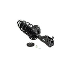 Suspension Strut and Coil Spring Assembly LS53-91651L