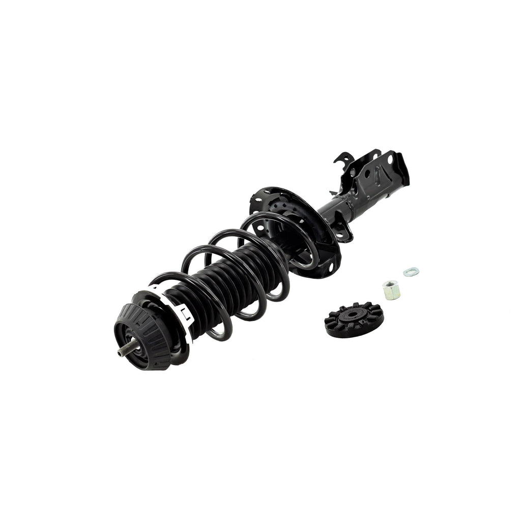 Suspension Strut and Coil Spring Assembly LS53-91651L